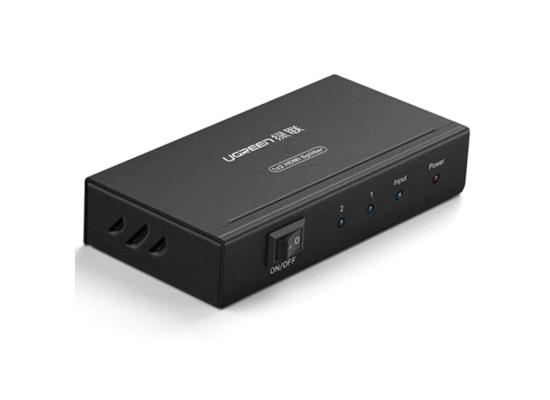 UGREEN 40201EU 1x2 HDMI Splitter
